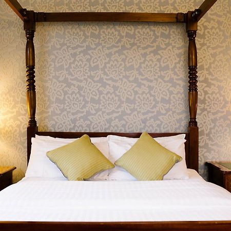 Hotel Rooks Nest Londyn Zewnętrze zdjęcie