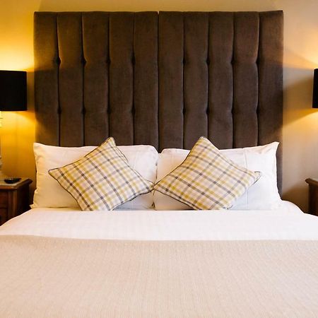 Hotel Rooks Nest Londyn Zewnętrze zdjęcie