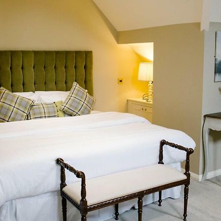 Hotel Rooks Nest Londyn Zewnętrze zdjęcie