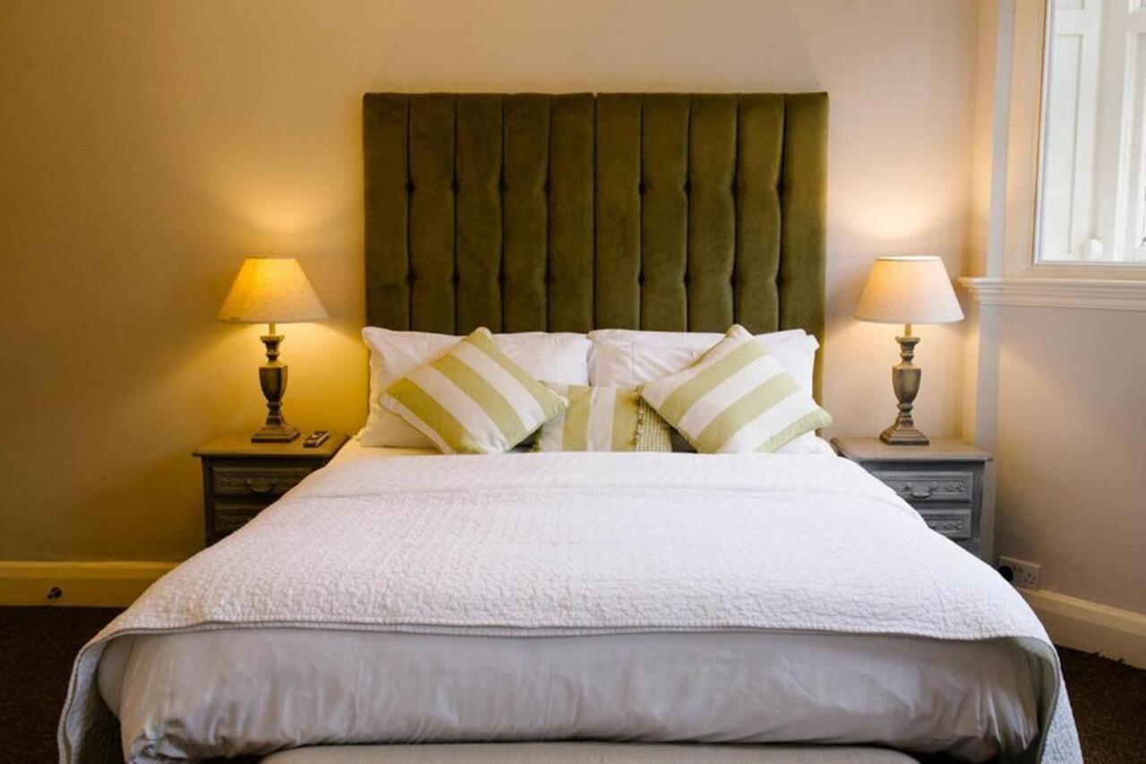 Hotel Rooks Nest Londyn Zewnętrze zdjęcie