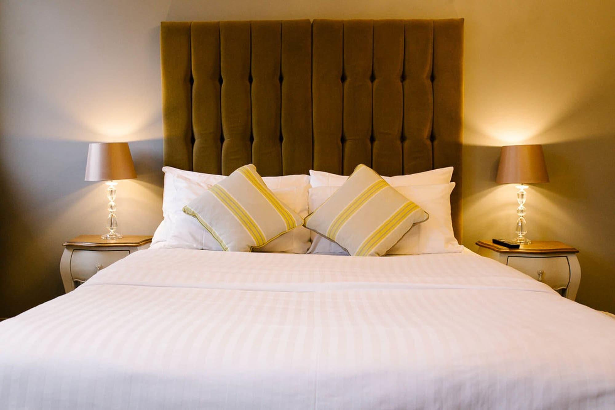 Hotel Rooks Nest Londyn Zewnętrze zdjęcie