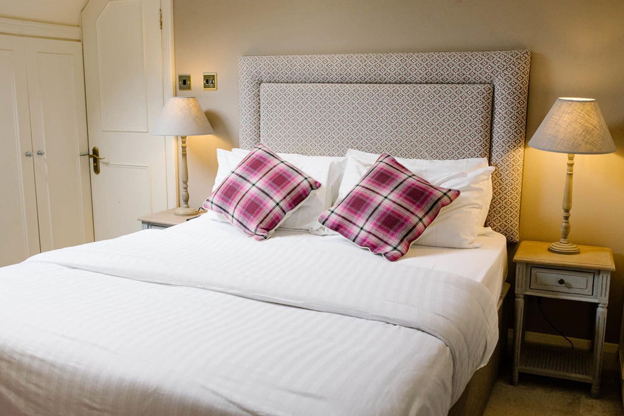 Hotel Rooks Nest Londyn Zewnętrze zdjęcie