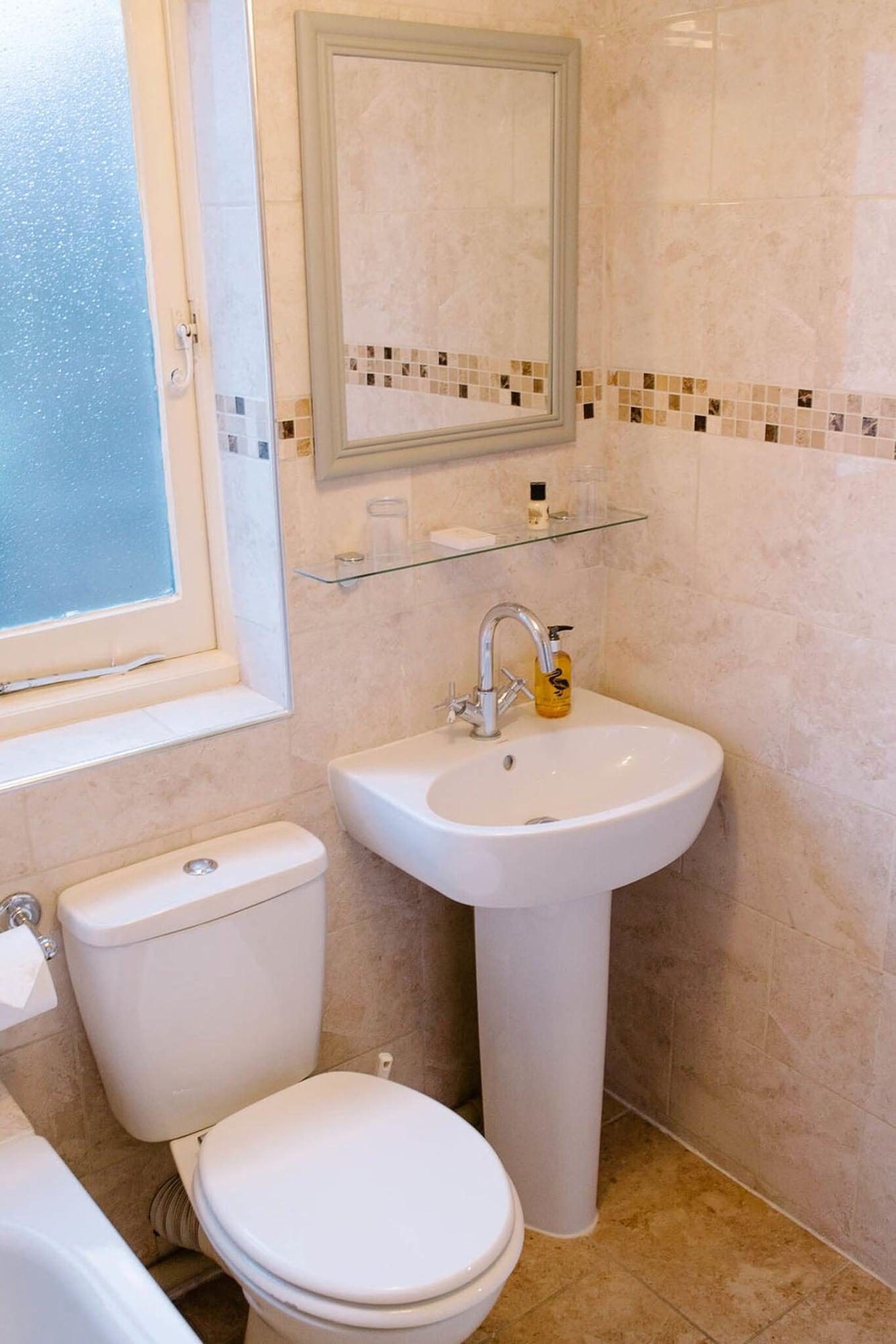Hotel Rooks Nest Londyn Zewnętrze zdjęcie
