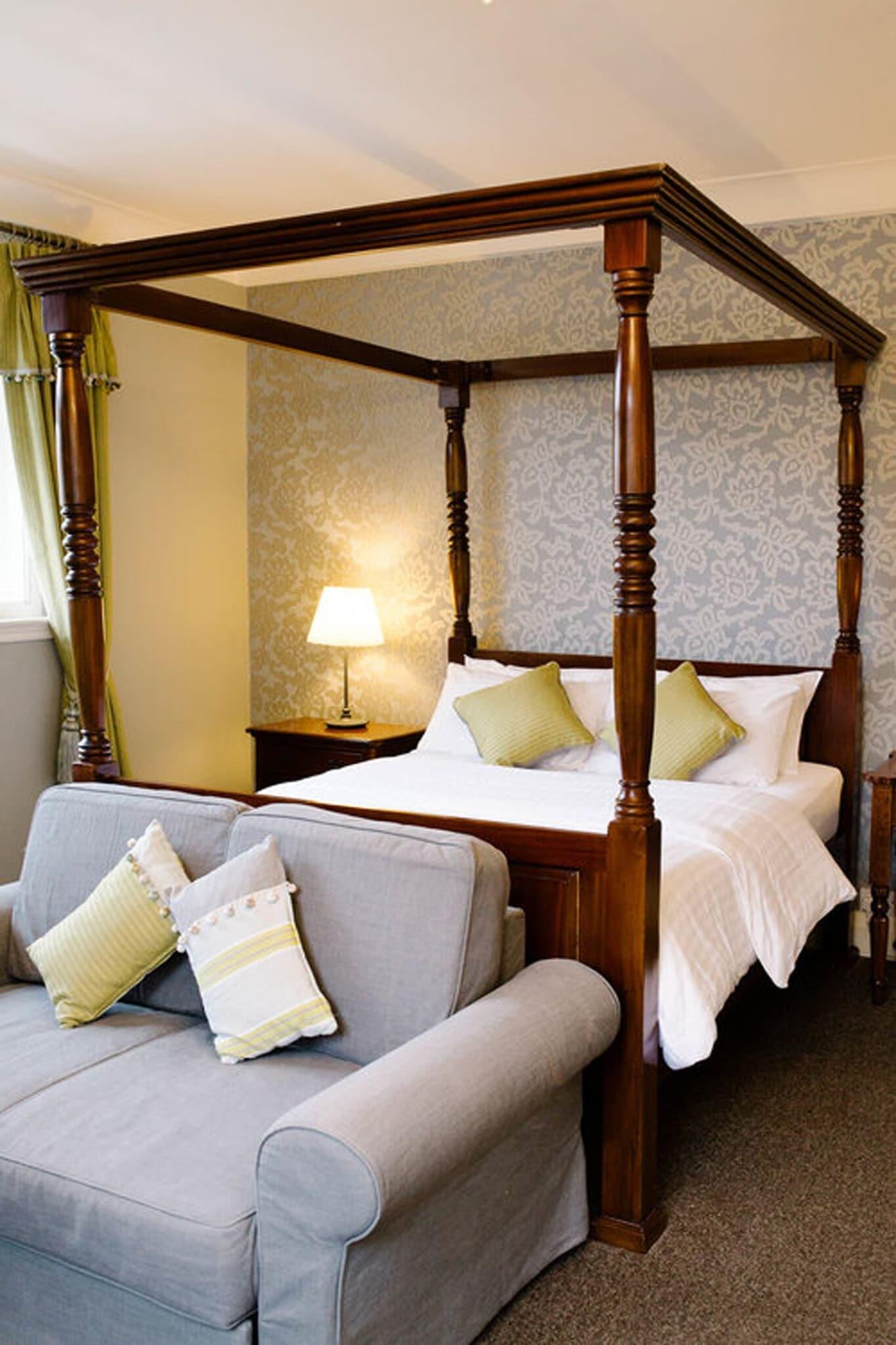 Hotel Rooks Nest Londyn Zewnętrze zdjęcie