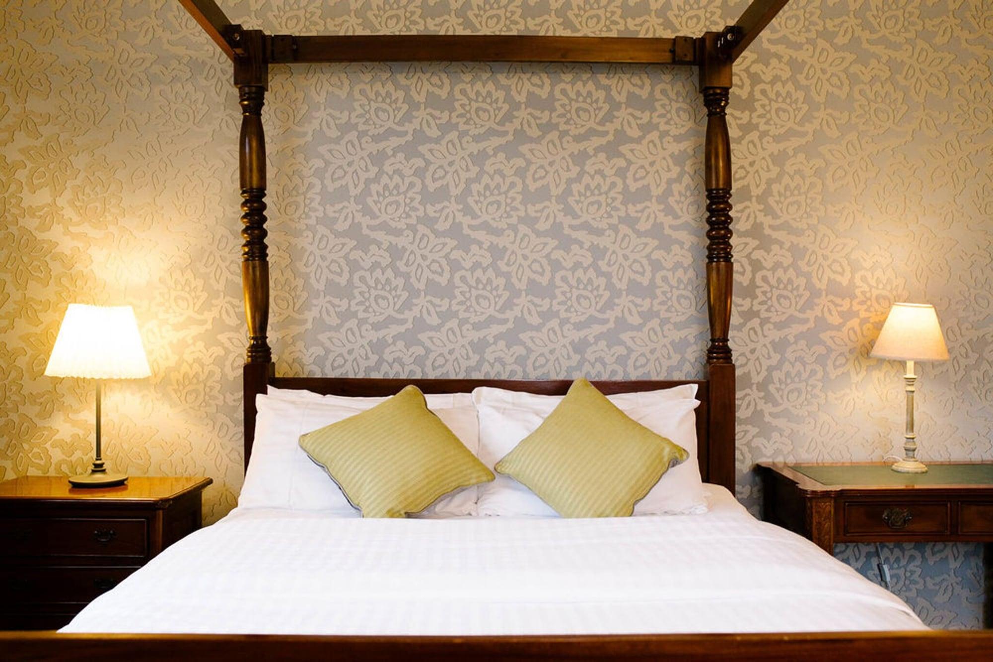 Hotel Rooks Nest Londyn Zewnętrze zdjęcie