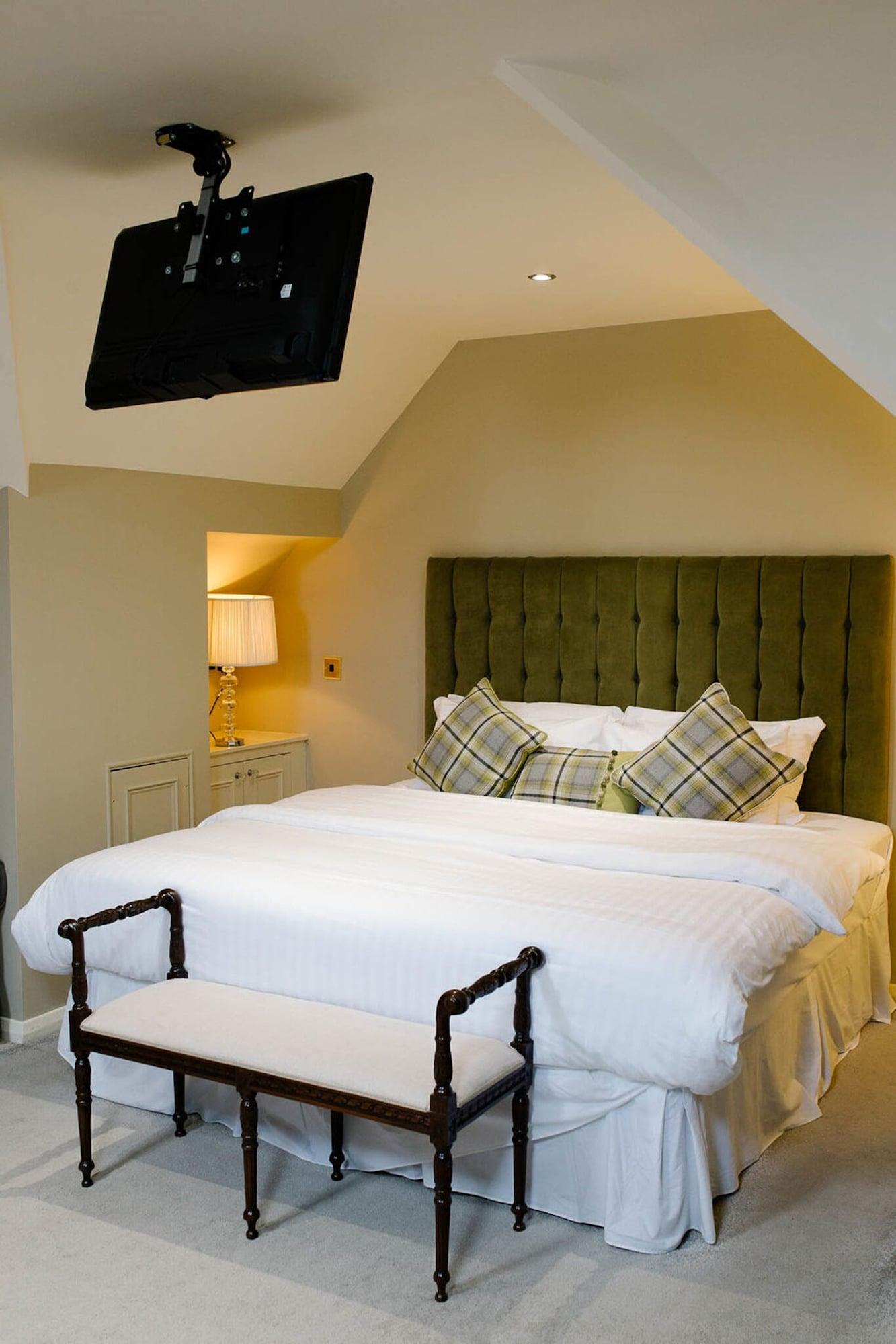 Hotel Rooks Nest Londyn Zewnętrze zdjęcie
