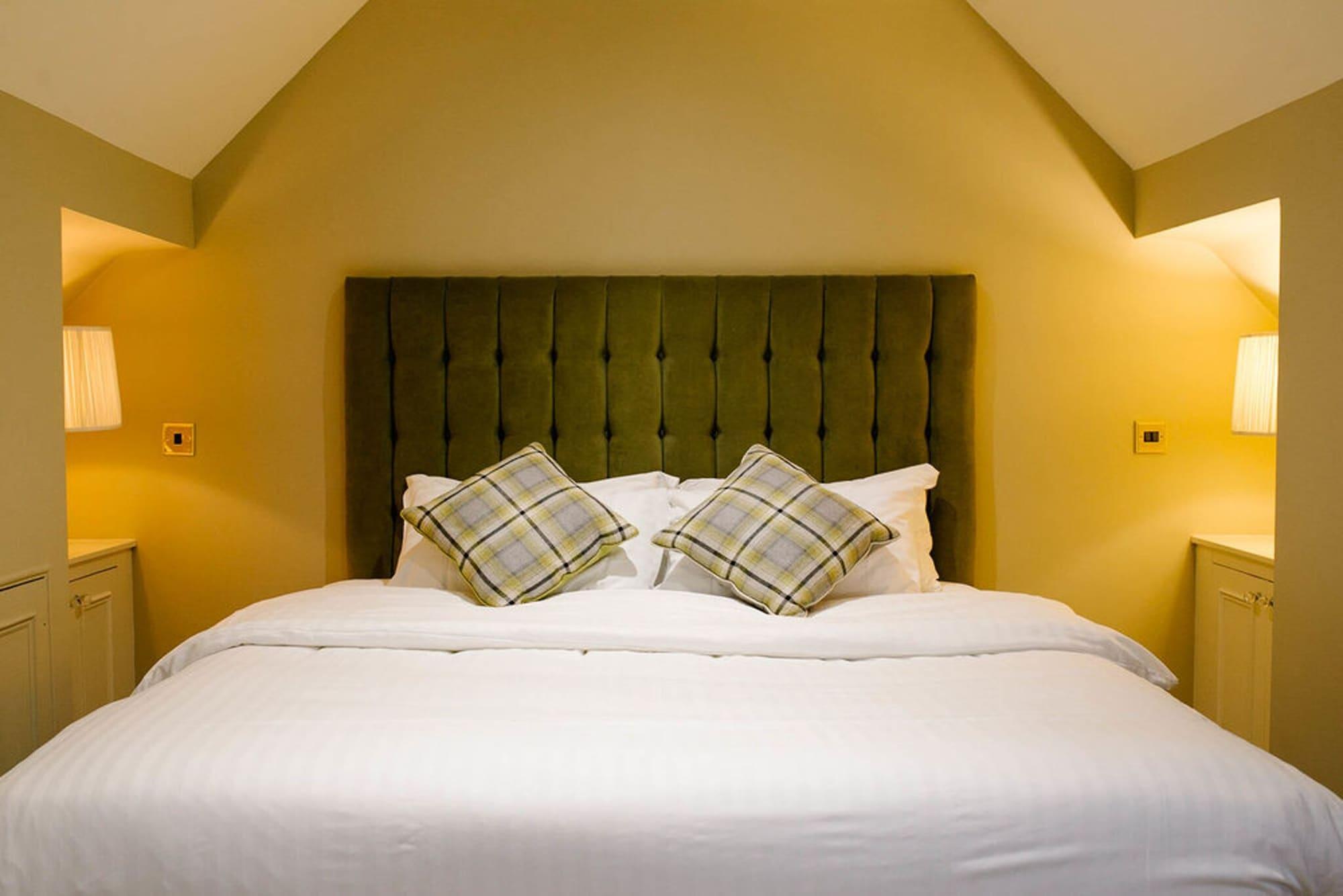 Hotel Rooks Nest Londyn Zewnętrze zdjęcie