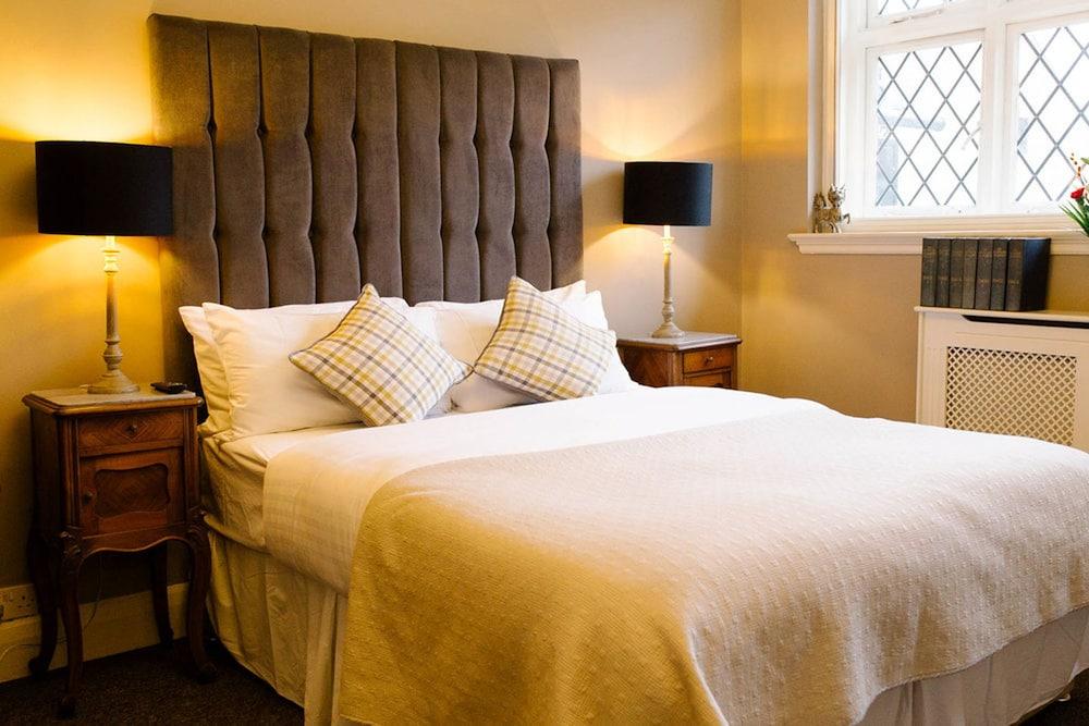 Hotel Rooks Nest Londyn Zewnętrze zdjęcie