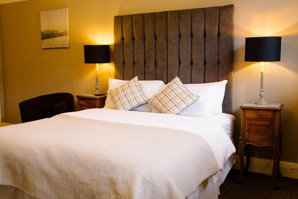 Hotel Rooks Nest Londyn Zewnętrze zdjęcie