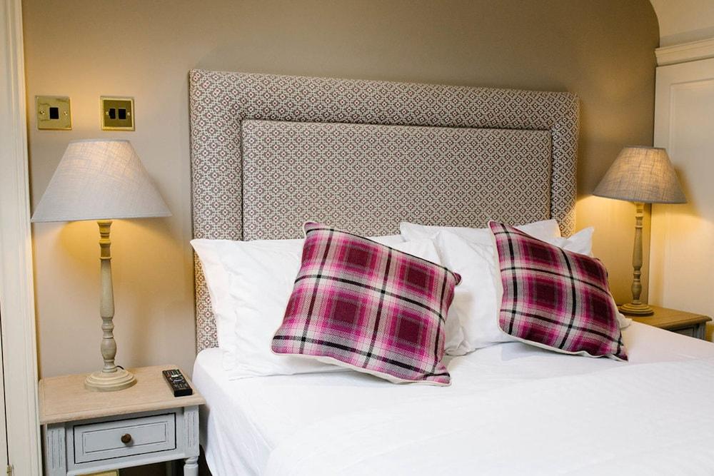 Hotel Rooks Nest Londyn Zewnętrze zdjęcie