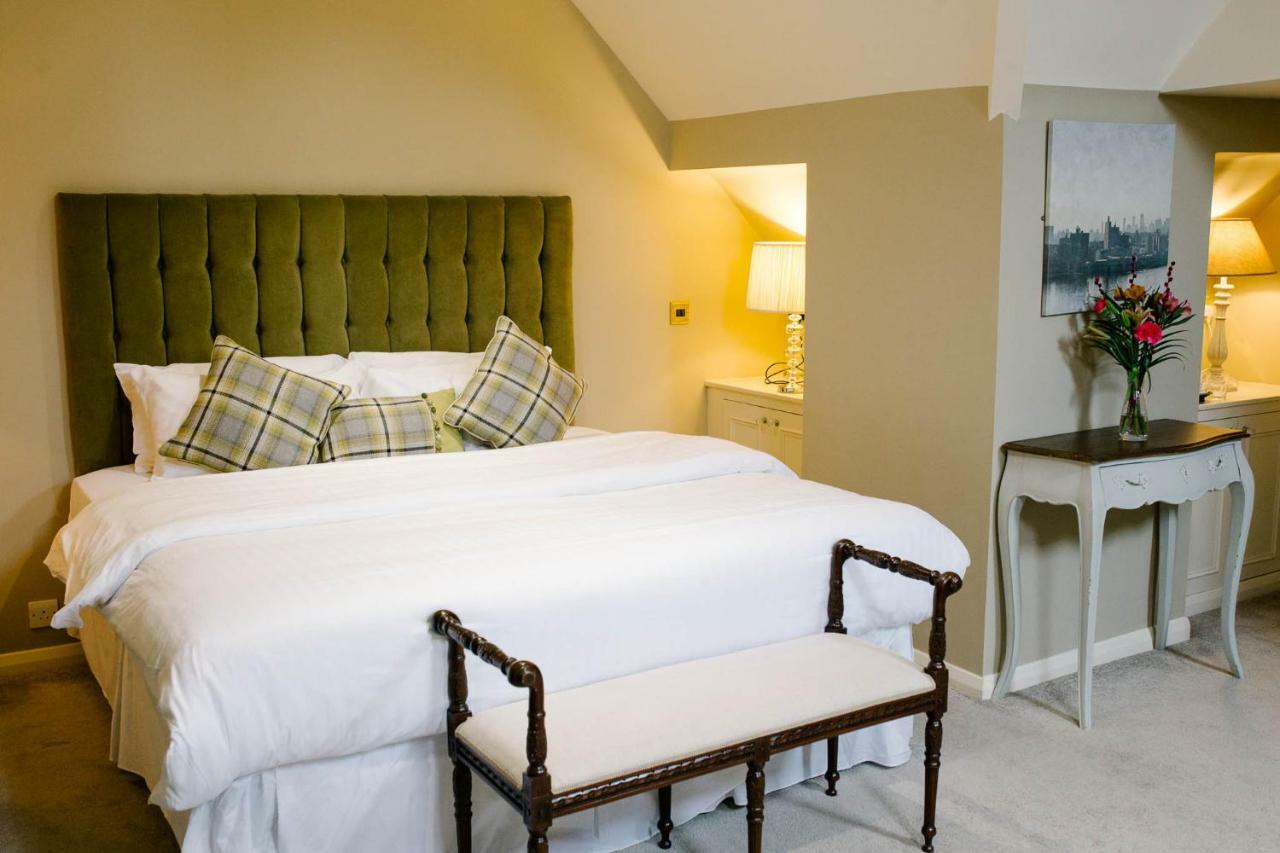 Hotel Rooks Nest Londyn Zewnętrze zdjęcie