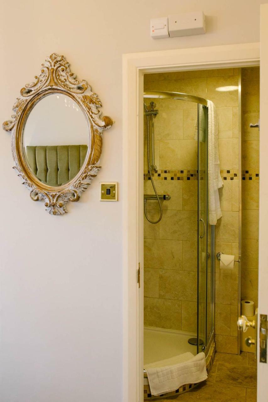 Hotel Rooks Nest Londyn Zewnętrze zdjęcie