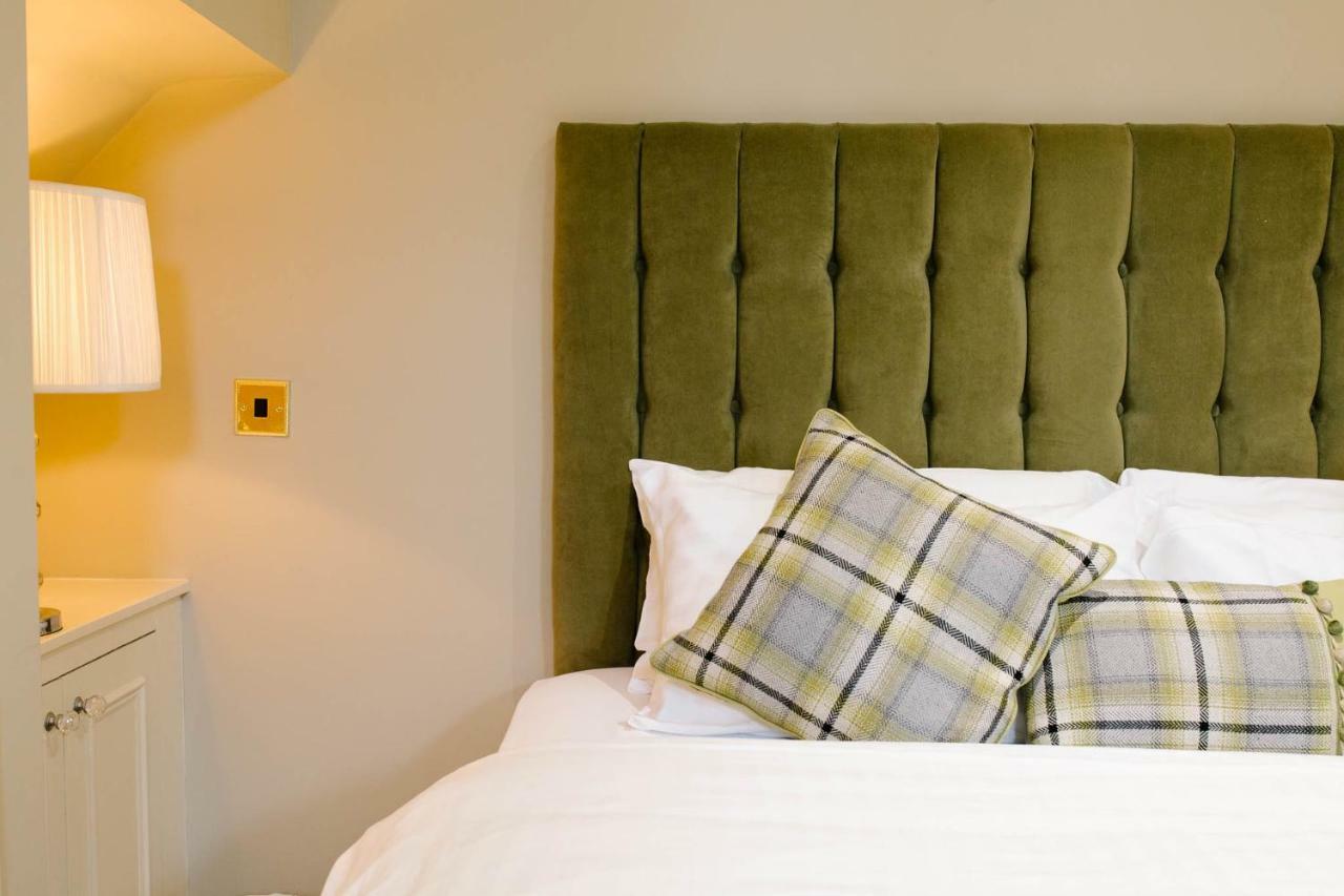 Hotel Rooks Nest Londyn Zewnętrze zdjęcie