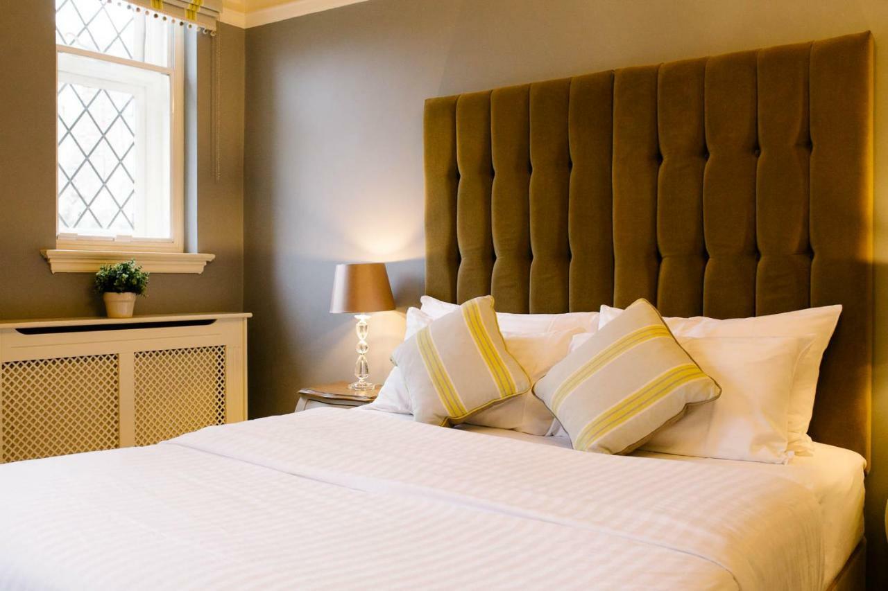 Hotel Rooks Nest Londyn Zewnętrze zdjęcie