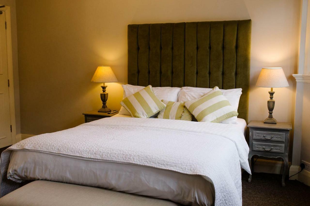 Hotel Rooks Nest Londyn Zewnętrze zdjęcie