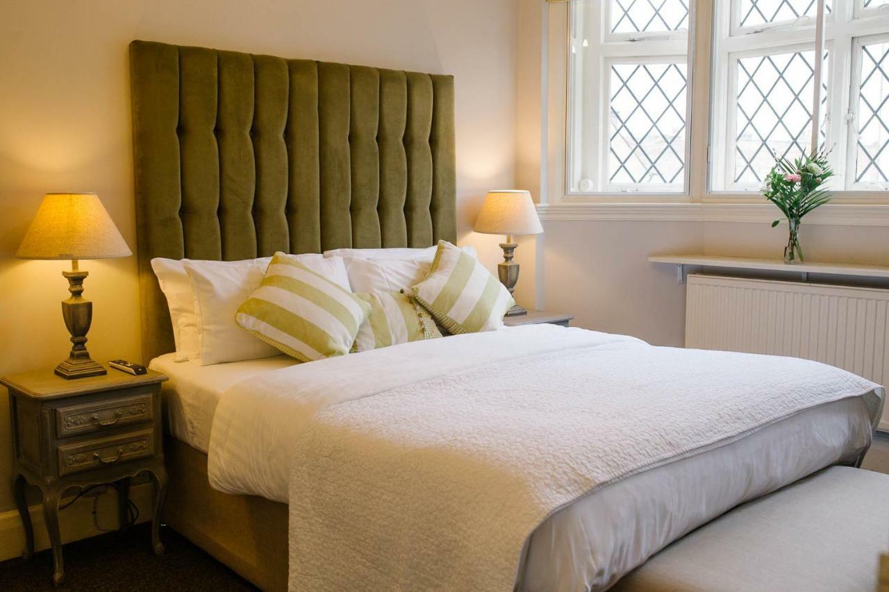 Hotel Rooks Nest Londyn Zewnętrze zdjęcie