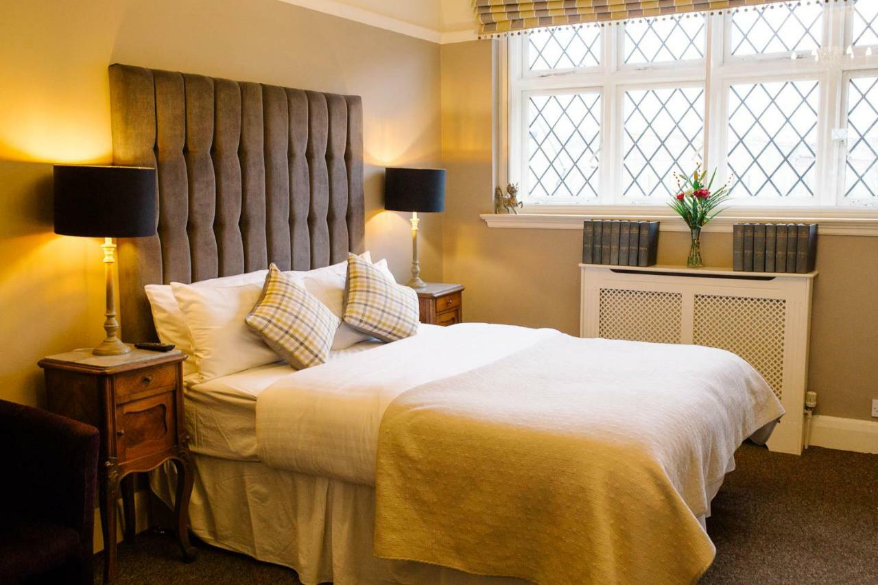 Hotel Rooks Nest Londyn Zewnętrze zdjęcie