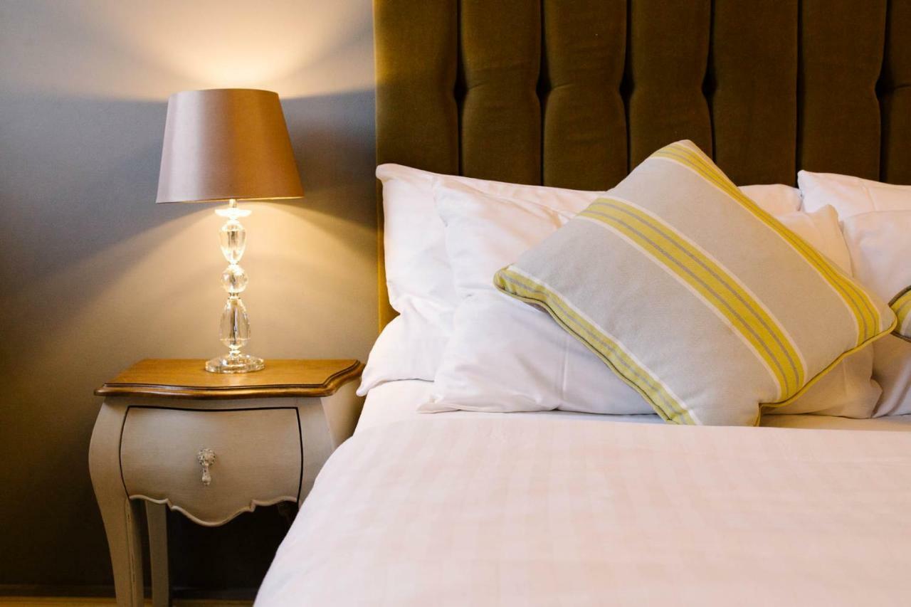Hotel Rooks Nest Londyn Zewnętrze zdjęcie