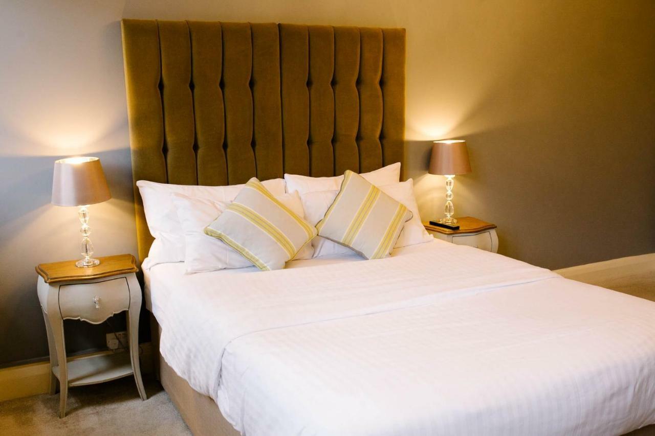 Hotel Rooks Nest Londyn Zewnętrze zdjęcie