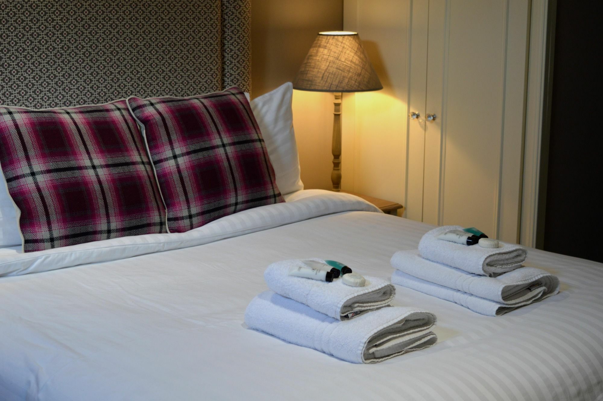 Hotel Rooks Nest Londyn Zewnętrze zdjęcie