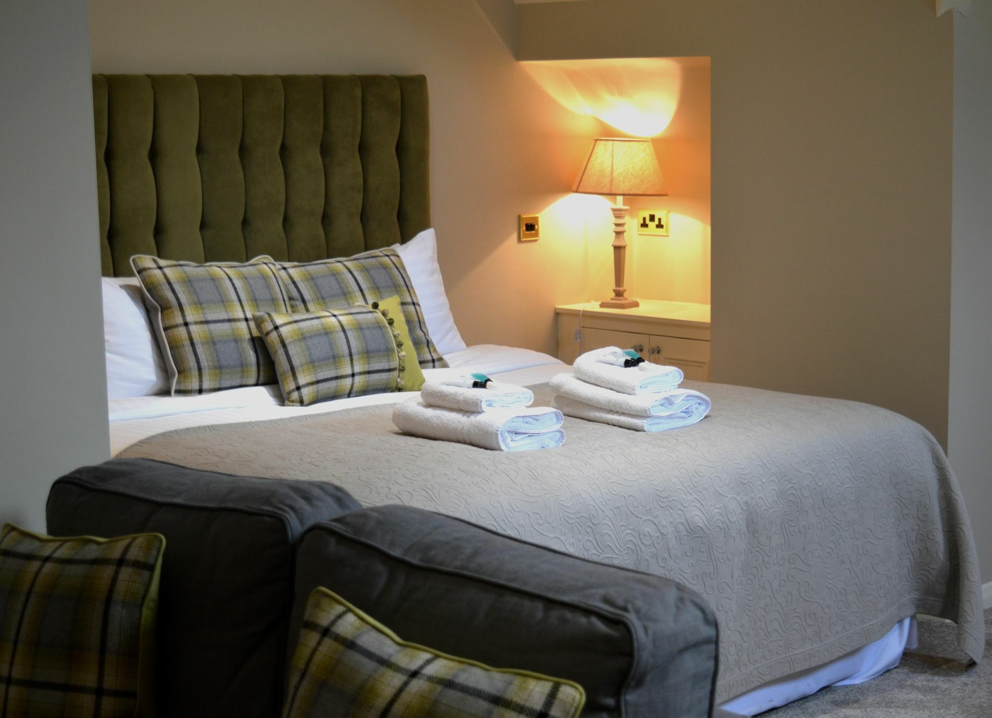 Hotel Rooks Nest Londyn Zewnętrze zdjęcie